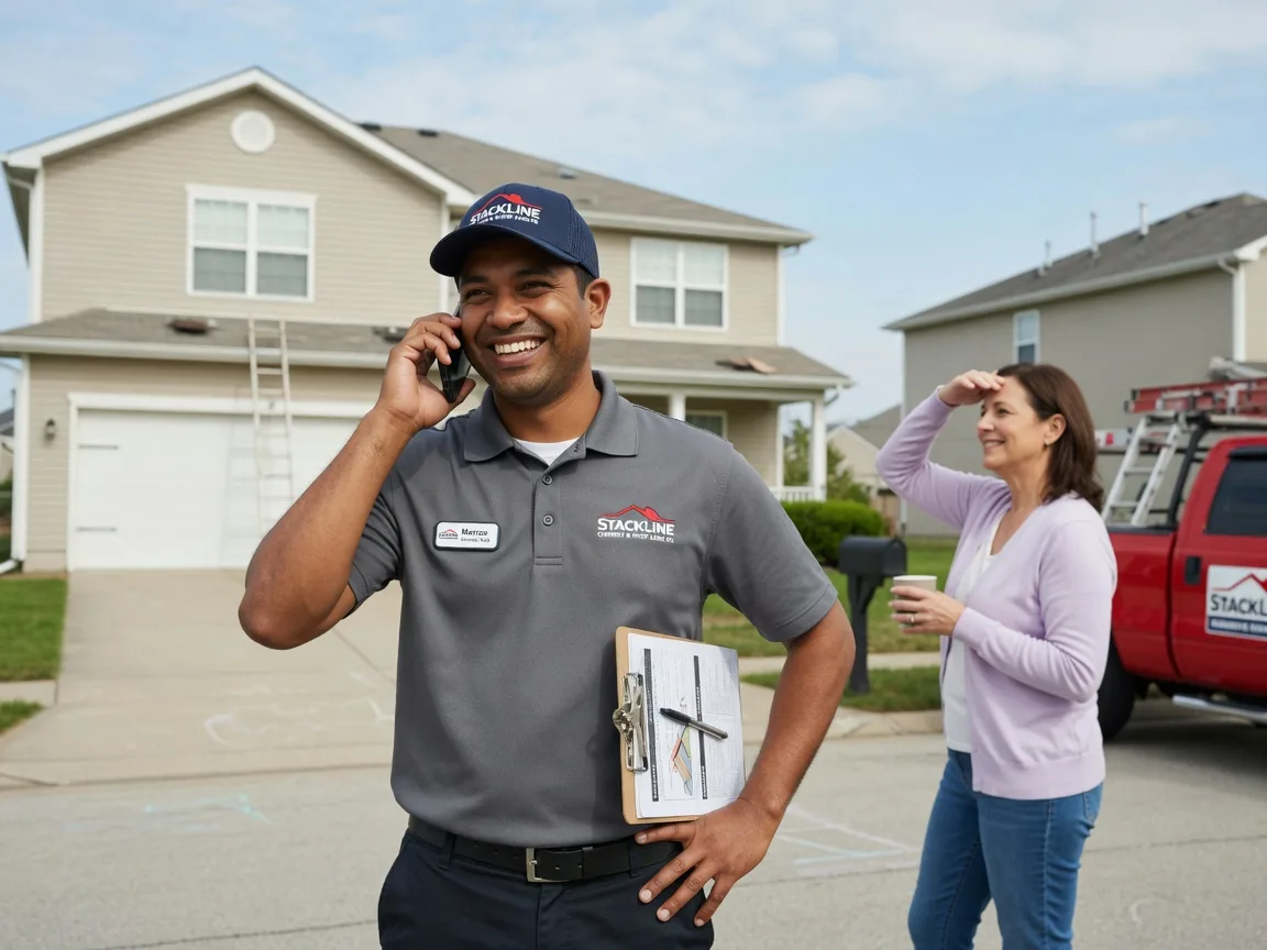 Chimney flashing repair Roaring Spring, PA FAQs